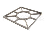 250156 Town Food Service Sr-18 Top Grate, 18 X 18