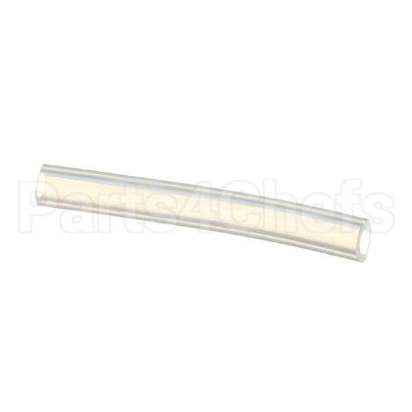 25018 Compatible Fetco Tubesilicone, 5/8X 3/8 X 4 3