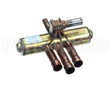 25018305 Friedrich Valve Rev 4 Way Dunan