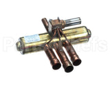 25018305 Friedrich Valve Rev 4 Way Dunan