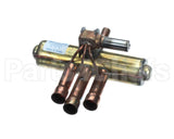 25018305 Friedrich Valve Rev 4 Way Dunan