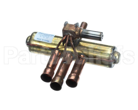 25018305 Friedrich Valve Rev 4 Way Dunan