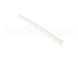 25019 Fetco Tube Silicone, 5/16 X 3/16 X 5
