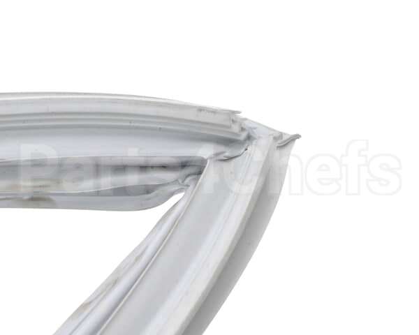 2502 Crown Tonka Door Gasket, 78.25X31.75X0.8125
