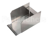 2502 Grindmaster Cecilware Box, Valve Locking (Spare Part