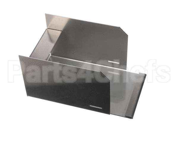 2502 Grindmaster Cecilware Box, Valve Locking (Spare Part