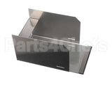 2502 Grindmaster Cecilware Box, Valve Locking (Spare Part