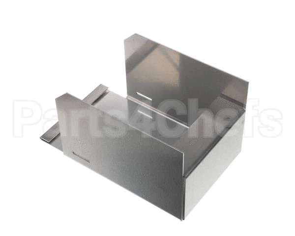 2502 Grindmaster Cecilware Box, Valve Locking (Spare Part