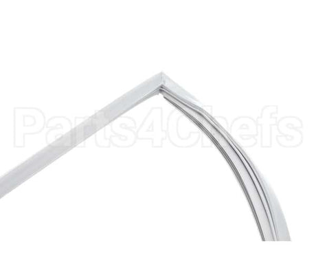 2502 Thermalrite Blast Chiller Gasket Magnetic Door 31-25/32 X 78-17/32