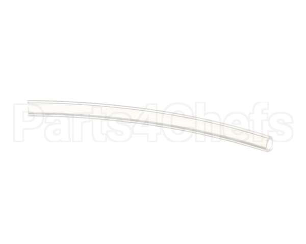 25020 Fetco Tube Silicone 516 X 316 X 4