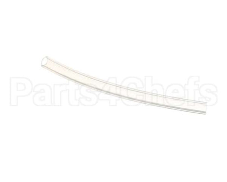25020 Fetco Tube Silicone 516 X 316 X 4