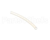 25020 Fetco Tube Silicone 516 X 316 X 4