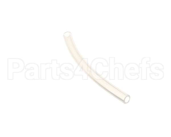 25020 Fetco Tube Silicone 516 X 316 X 4