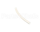 25020 Fetco Tube Silicone 516 X 316 X 4