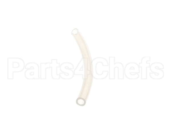 25020 Fetco Tube Silicone 516 X 316 X 4