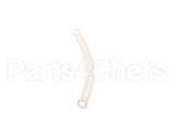 25020 Fetco Tube Silicone 516 X 316 X 4
