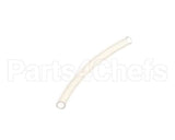 25020 Fetco Tube Silicone 516 X 316 X 4
