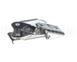 2502218 Florida Stainless Turn Latch