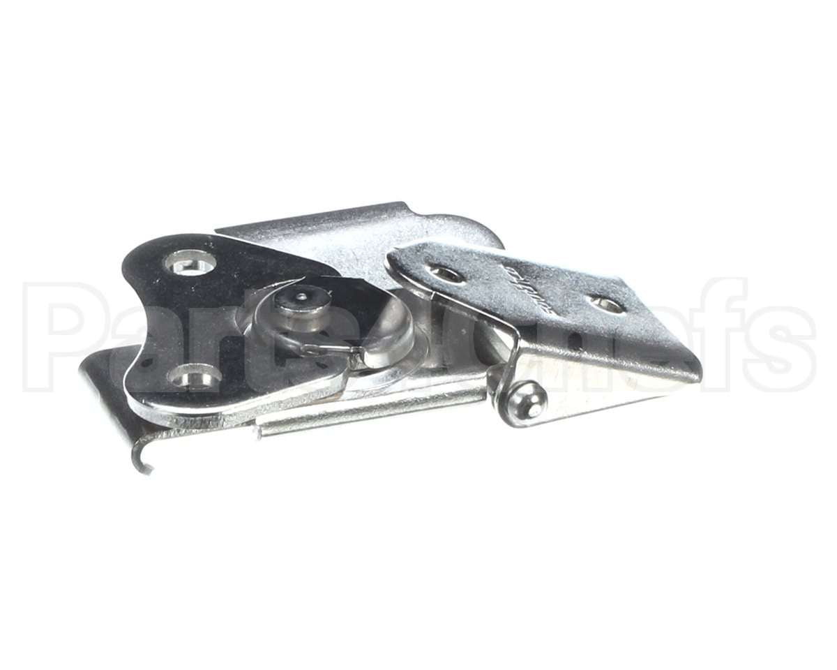 2502218 Florida Stainless Turn Latch