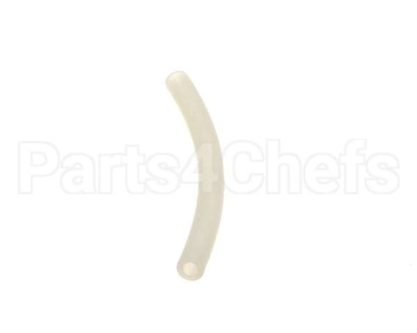 25023 Fetco Tube Silicone (Drain) 12Od