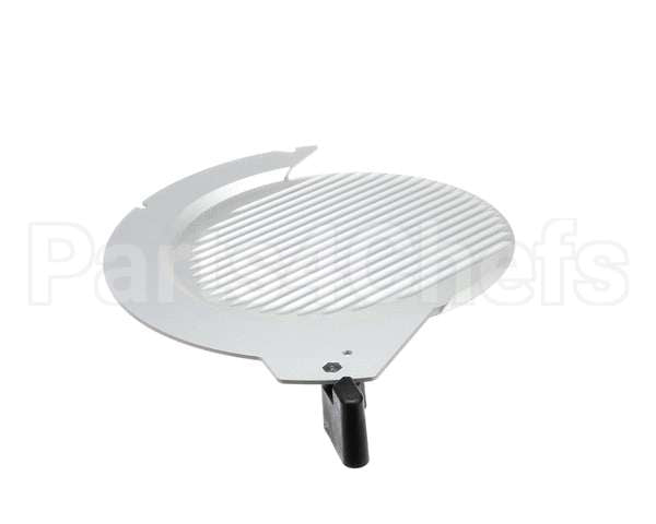 250247 Globe Knife Cover Assembly