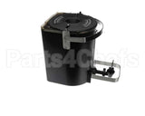 2503-010 Grindmaster Cecilware Shuttle Assy,Air Heated-Ce