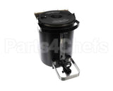 2503-010 Grindmaster Cecilware Shuttle Assy,Air Heated-Ce