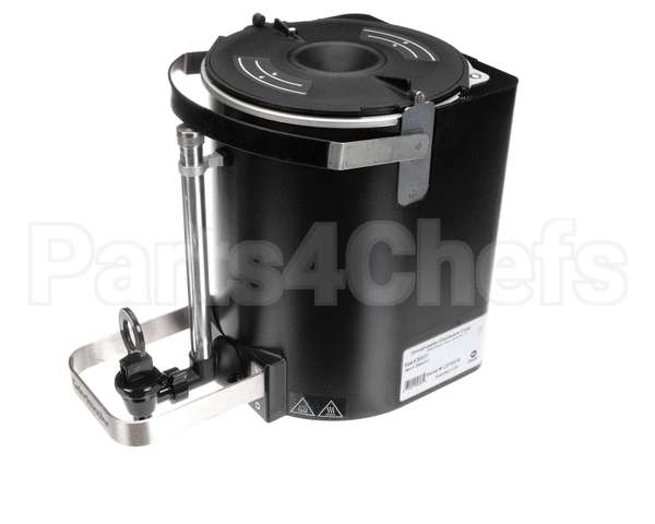 2503-011 Grindmaster Cecilware Shuttle Assy, Warmer Heater-Ce