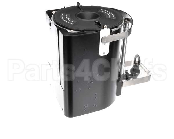 2503-011 Grindmaster Cecilware Shuttle Assy, Warmer Heater-Ce