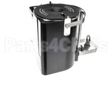 2503-011 Grindmaster Cecilware Shuttle Assy, Warmer Heater-Ce