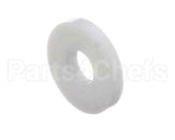 2503 Biro Nylon Washer, .125 Thk. X 11/32 Id