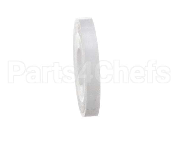 2503 Biro Nylon Washer, .125 Thk. X 11/32 Id