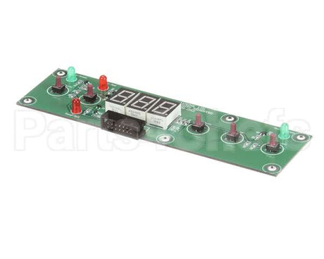 250312-1 Vollrath Led Vollrath Units