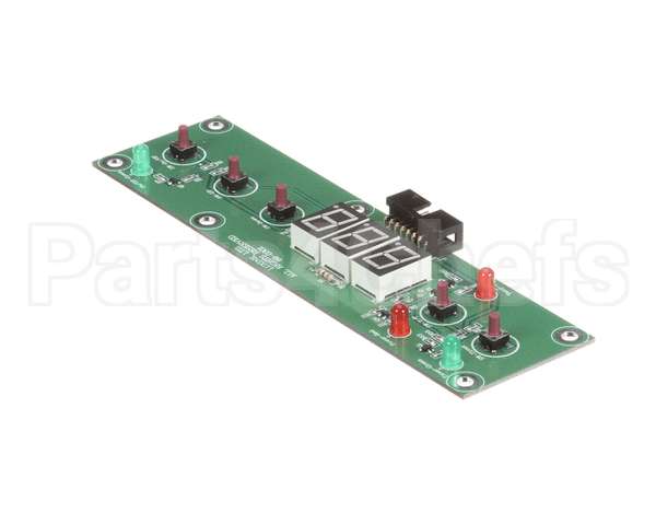 250312-1 Vollrath Led Vollrath Units