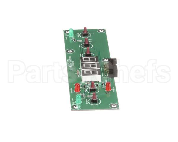 250312-1 Vollrath Led Vollrath Units