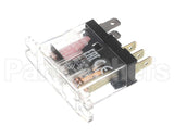 2503379-1 Vollrath Relay, Spdt,120V Coil