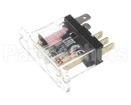 2503379-1 Vollrath Relay, Spdt,120V Coil