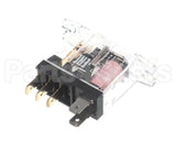 2503379-1 Vollrath Relay, Spdt,120V Coil