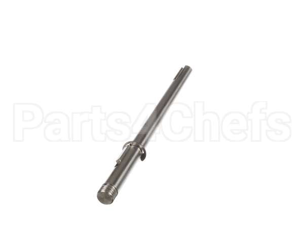 25037 Ultrafryer Shaft, Sift Mechanism 11589-Rmip28