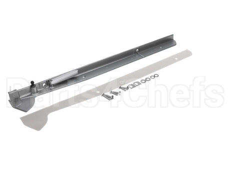 2503735 Duke Lt End Mount Kit For Clvw
