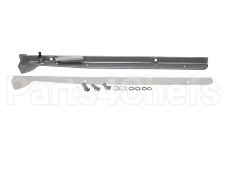 2503735 Duke Lt End Mount Kit For Clvw