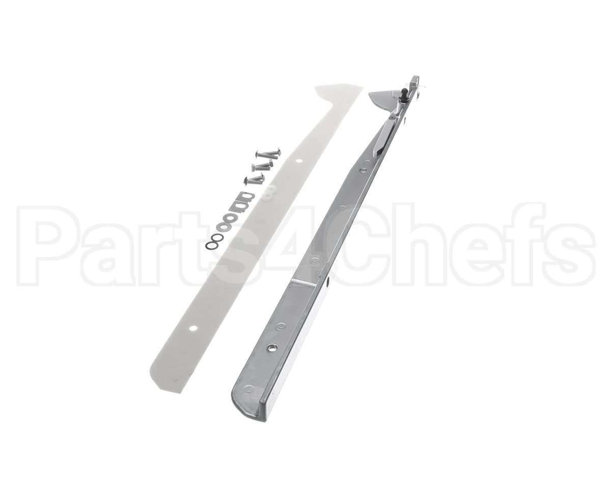 2503735 Duke Lt End Mount Kit For Clvw