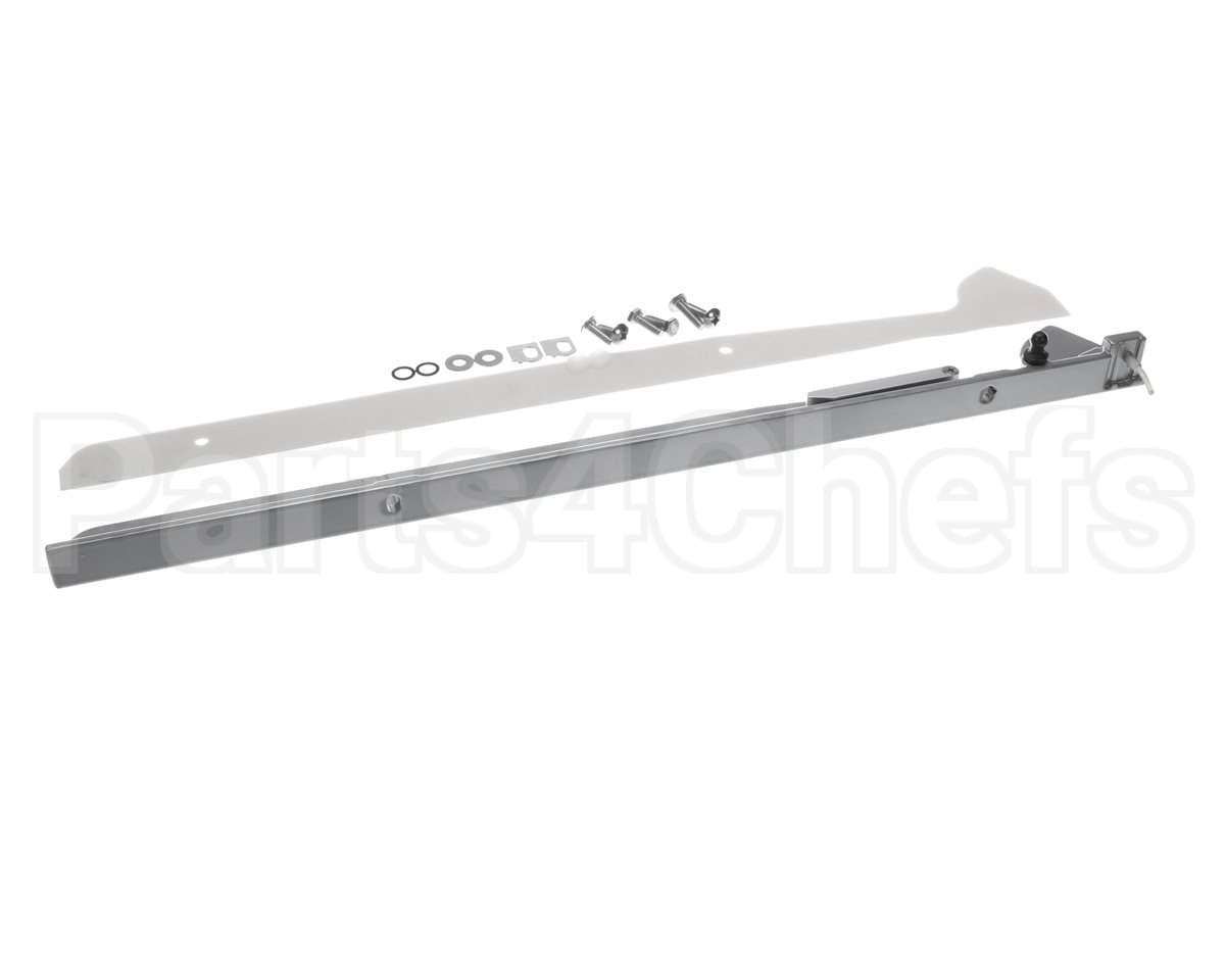 2503735 Duke Lt End Mount Kit For Clvw