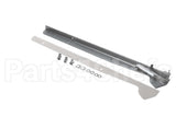 2503736 Duke Rt End Mount Kit For Clvw