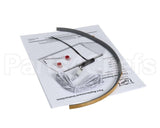 2503911 Duke Asm, Replacement Cord, Ssl Clearview Day