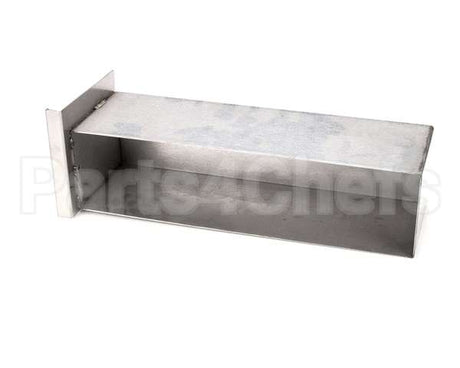 25040 Imperial Ihr-Griddlegrease Can Assembly. L/