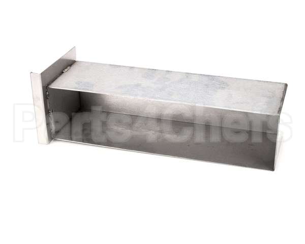 25040 Imperial Ihr-Griddlegrease Can Assembly. L/