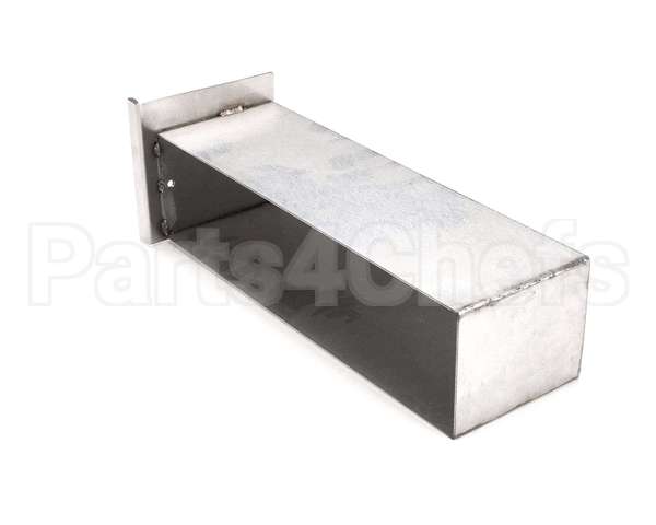 25040 Imperial Ihr-Griddlegrease Can Assembly. L/