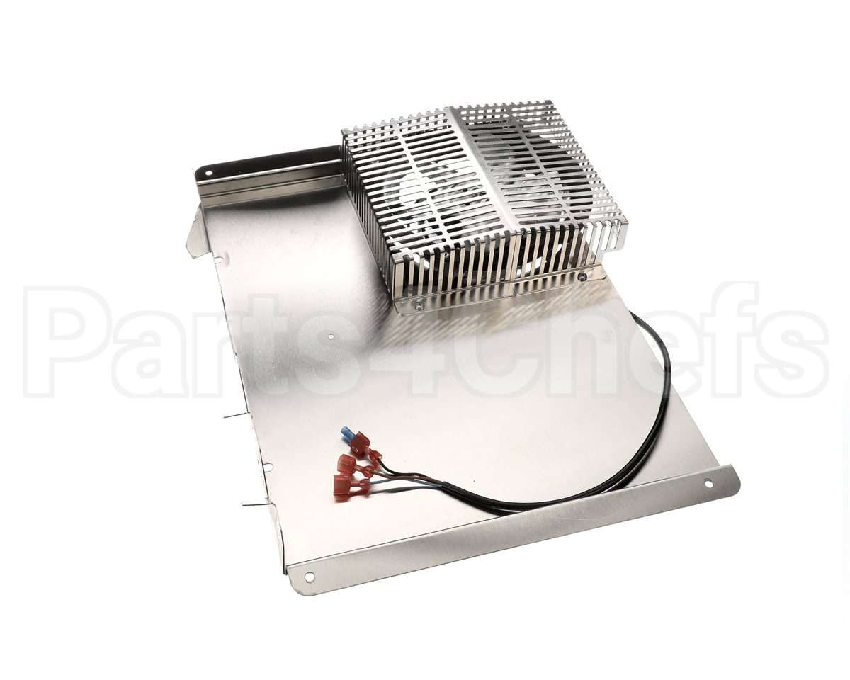 2504425 Duke Evap Panel And Fan Mount Ring