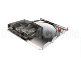 2504425 Duke Evap Panel And Fan Mount Ring